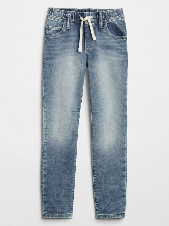 GAP Dječje slim traper hlače GAP