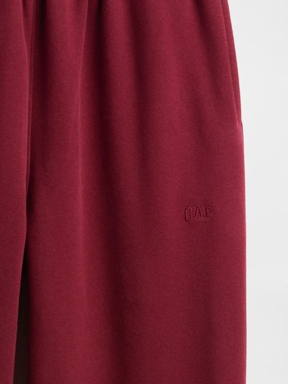 GAP Dječke Baggy VintageSoft hlače GAP