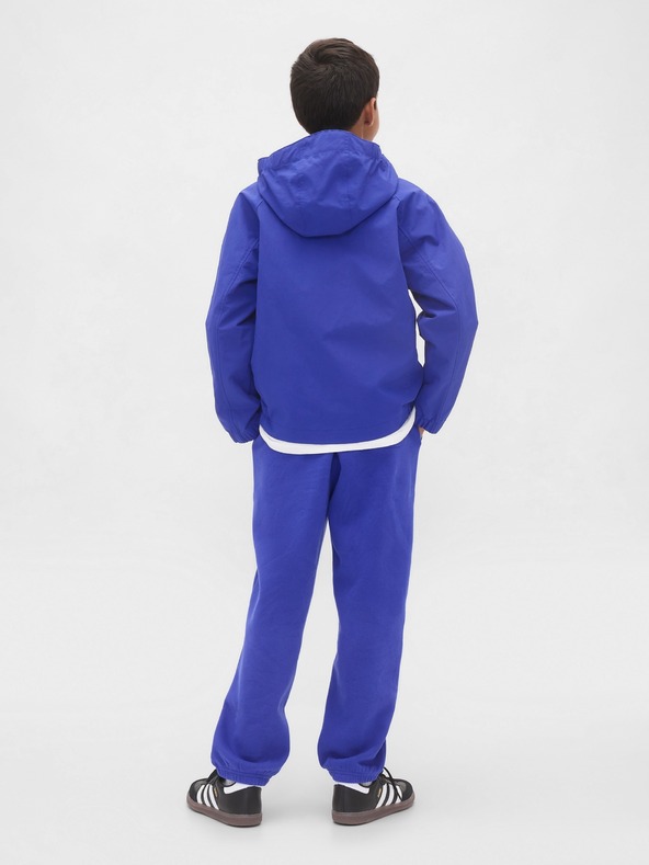 GAP Dječke Baggy VintageSoft hlače GAP