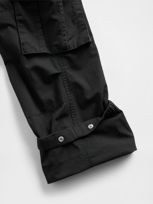 GAP Dječje cargo hlače GAP