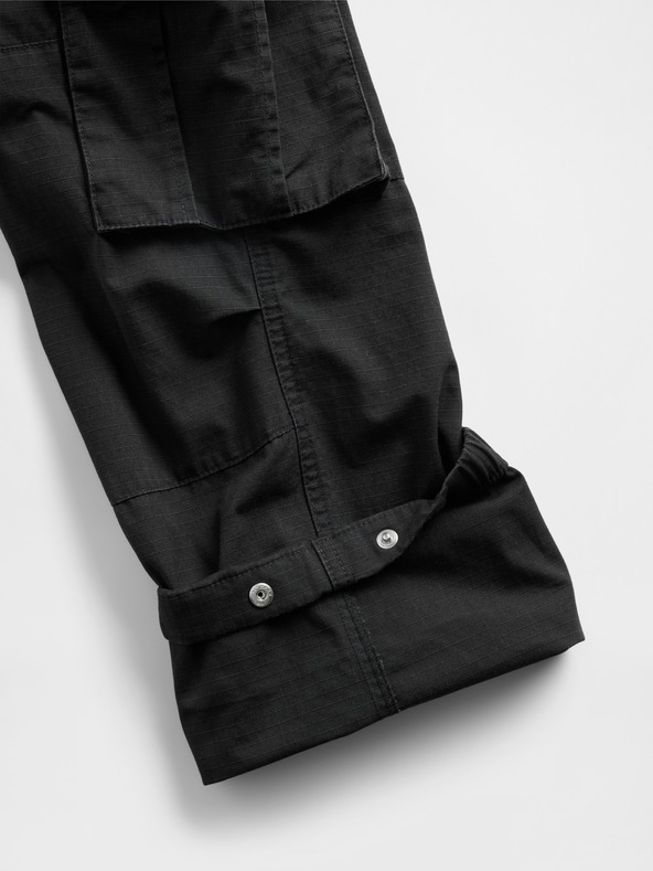 GAP Dječje cargo hlače GAP