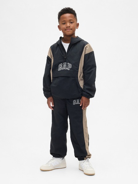 GAP Dječje najlonske hlače GAP