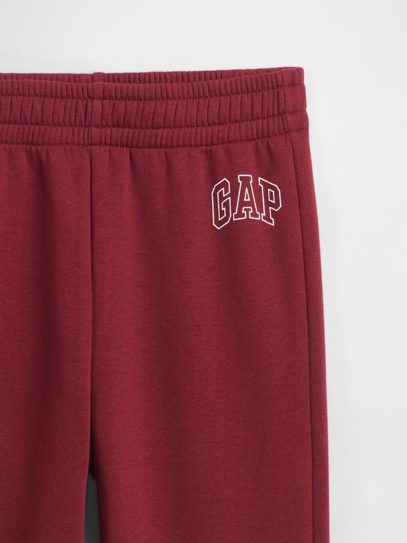 GAP Dječje trenirke s logom GAP