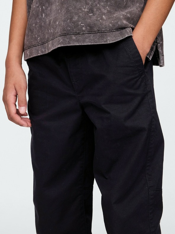 GAP Dječje hlače Everyday Joggers GAP