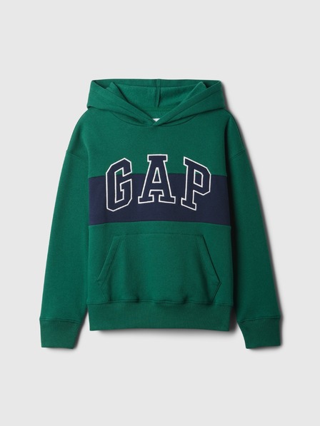 GAP Dječja majica s logom GAP