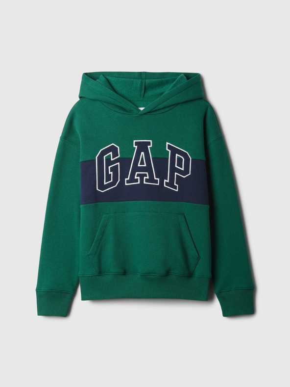 GAP Dječja majica s logom GAP