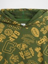 GAP Dječja majica s logom GAP