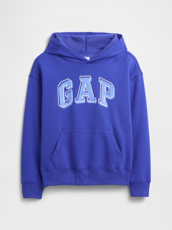 GAP Dječja majica s logom GAP