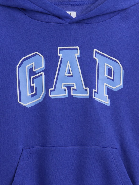 GAP Dječja majica s logom GAP