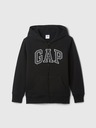 GAP Dječja toplinska sherpa majica GAP