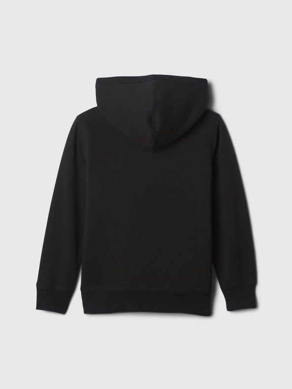 GAP Dječja toplinska sherpa majica GAP