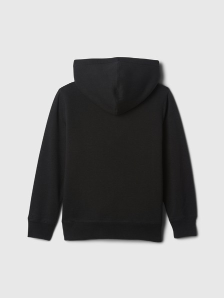 GAP Dječja toplinska sherpa majica GAP
