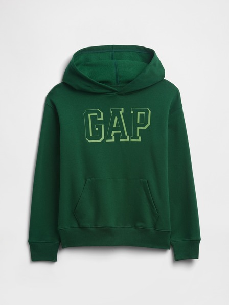 GAP Dječja majica s logom GAP