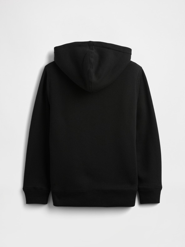 GAP Dječja toplinska Sherpa dukserica GAP