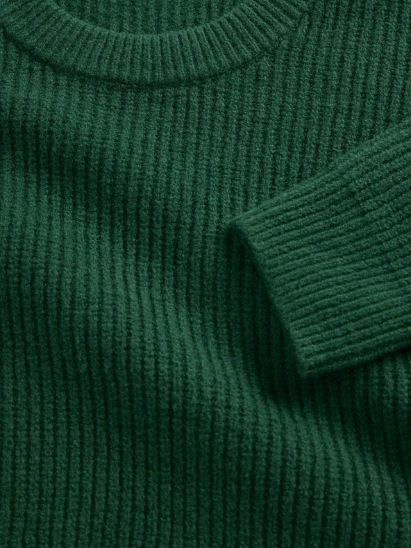 GAP Dječji pulover CashSoft GAP