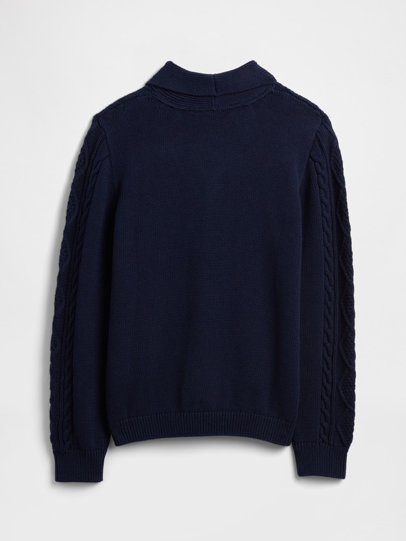 GAP Dječji kardigan GAP