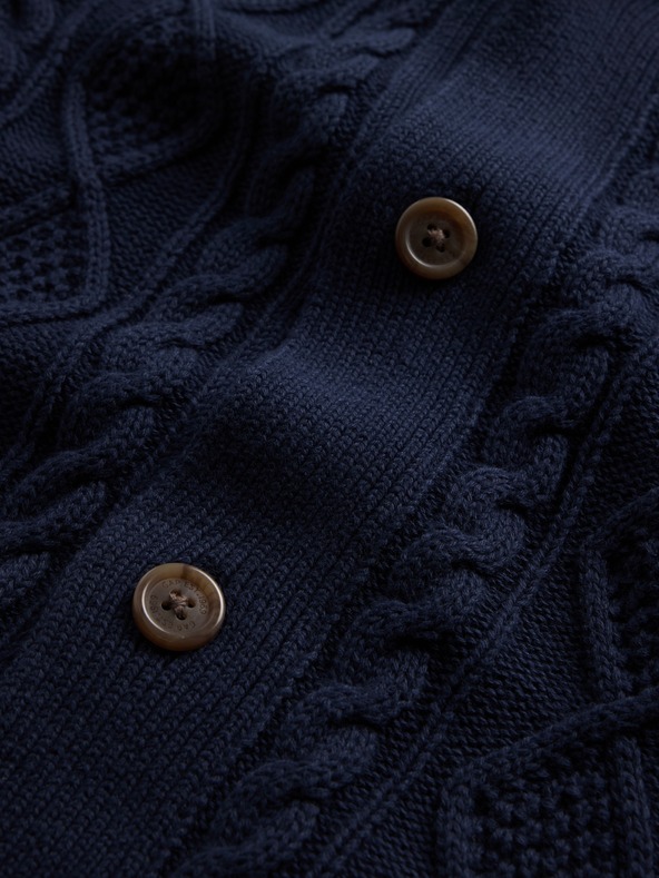 GAP Dječji kardigan GAP