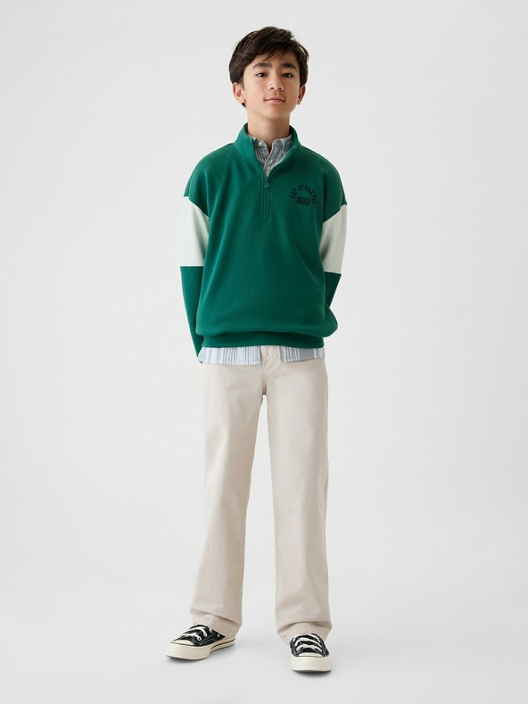 GAP Dječji džemper Gap Athletic GAP