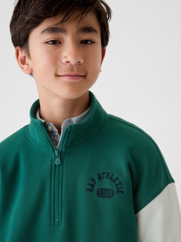 GAP Dječji džemper Gap Athletic GAP