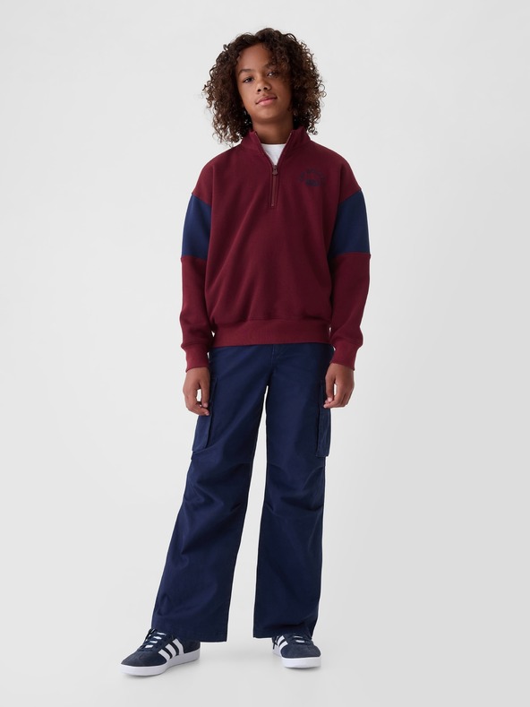 GAP Dječji džemper Gap Athletic GAP