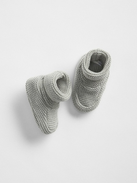 GAP Baby pletene cipelice Brannan Unisex GAP