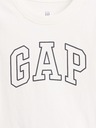 GAP Dječja majica s logom GAP