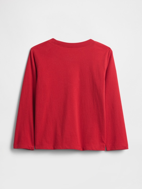 GAP Dječja majica s logom GAP