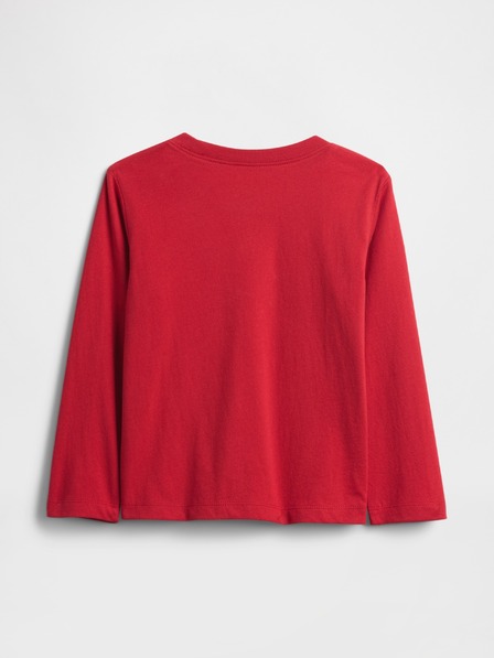 GAP Dječja majica s logom GAP