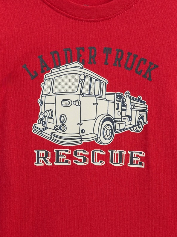 GAP GAP majica za bebe