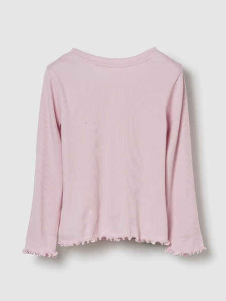 GAP Baby rebrasta majica GAP