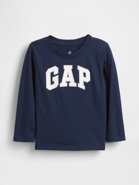 GAP Dječja majica s logom GAP
