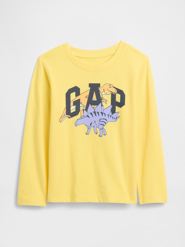 GAP GAP majica za bebe