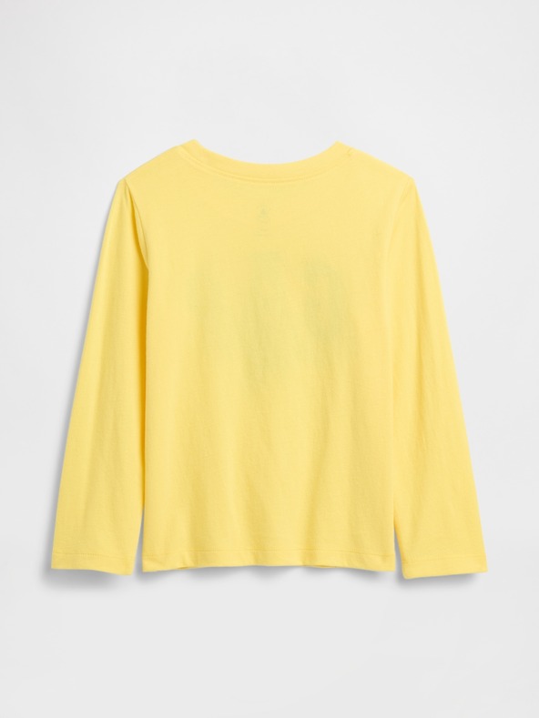 GAP GAP majica za bebe