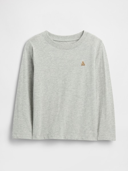 GAP Baby majica Brannan medvjed GAP