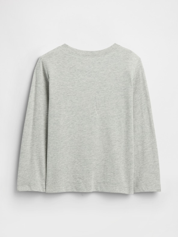 GAP Baby majica Brannan medvjed GAP