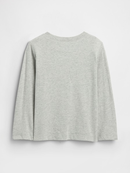 GAP Baby majica Brannan medvjed GAP