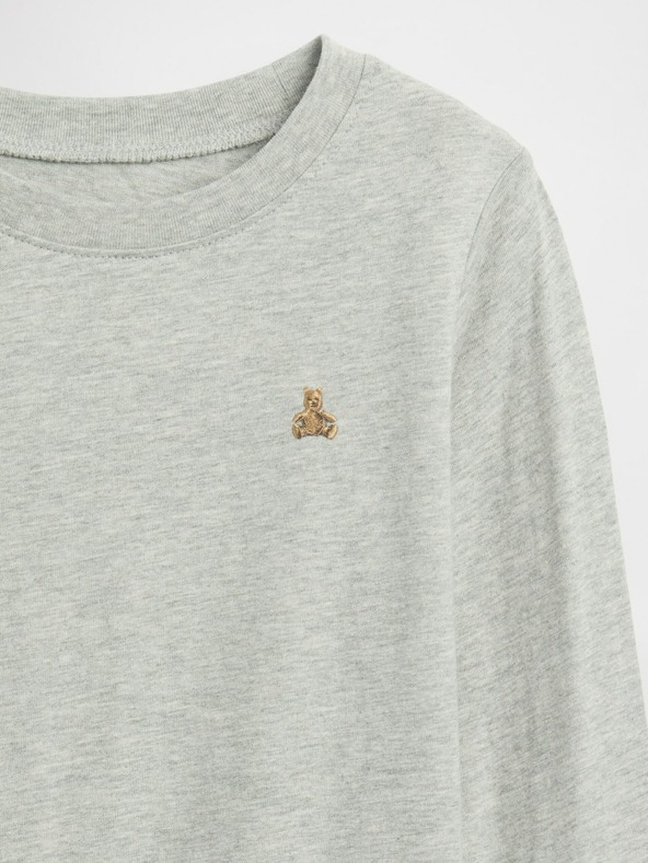 GAP Baby majica Brannan medvjed GAP