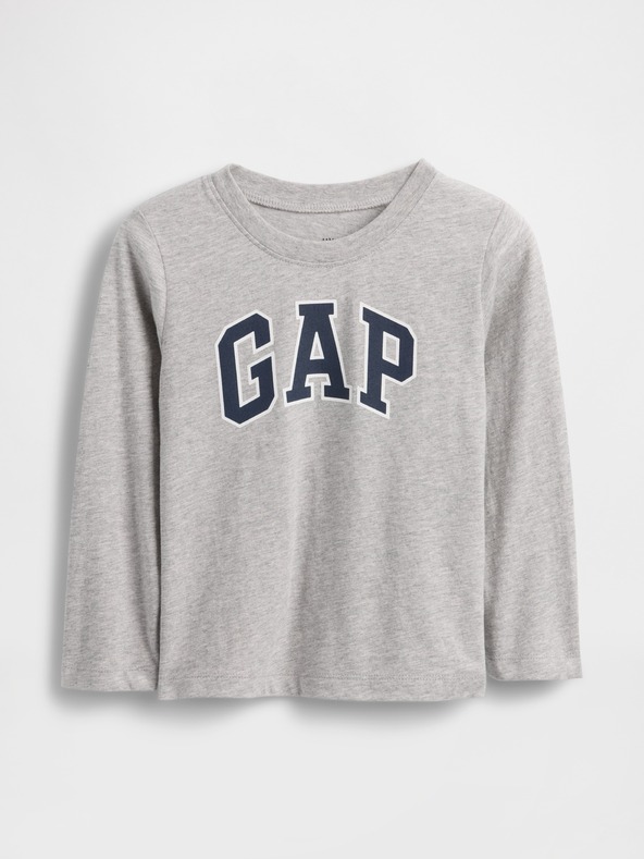 GAP Dječja majica s logom GAP