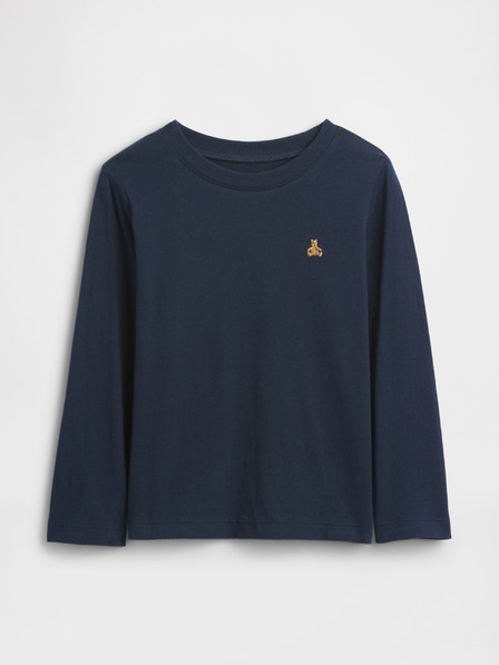 GAP Baby majica Brannan medvjed GAP