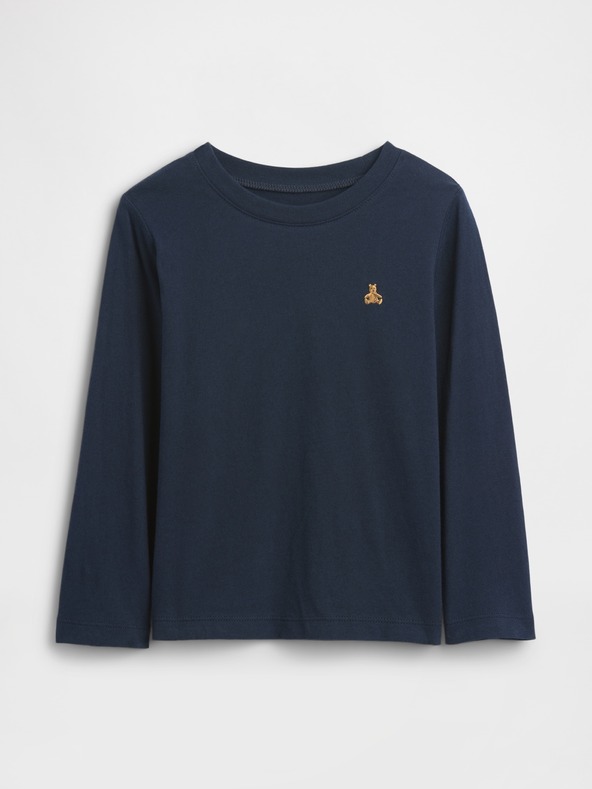 GAP Baby majica Brannan medvjed GAP