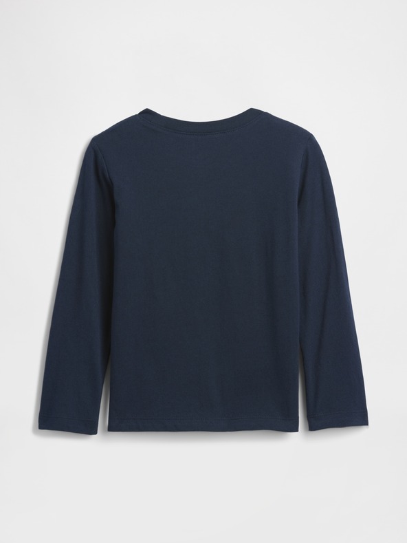 GAP Baby majica Brannan medvjed GAP