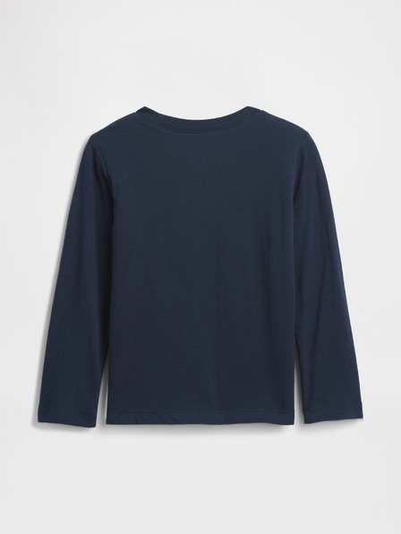 GAP Baby majica Brannan medvjed GAP