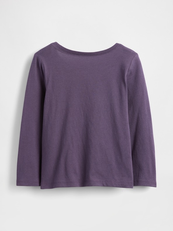 GAP Dječja majica s logom GAP