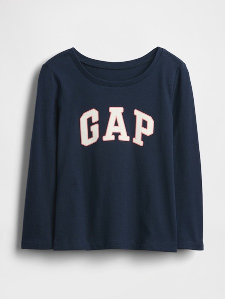 GAP Dječja majica s logom GAP