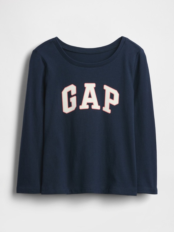 GAP Dječja majica s logom GAP