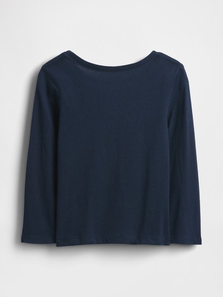 GAP Dječja majica s logom GAP