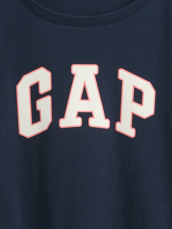 GAP Dječja majica s logom GAP