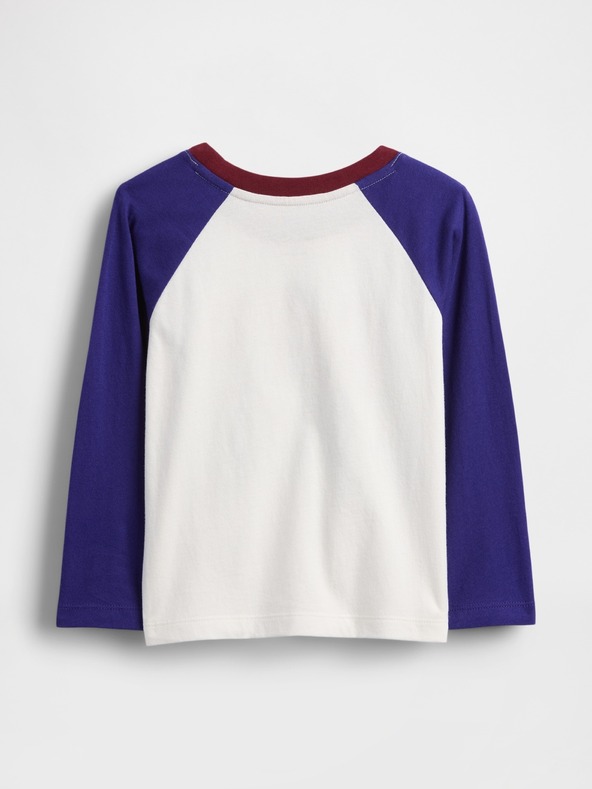 GAP Dječja majica s logom GAP