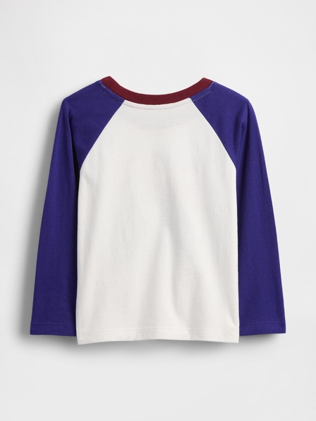 GAP Dječja majica s logom GAP