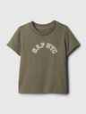 GAP Baby majica Gap NYC GAP